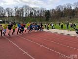 20230329081212_SKPO221: Kutnohorský atletický oddíl závodil na KP v přespolním běhu v Čáslavi