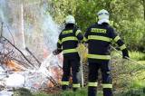 20230509091130_IMG_8805: Foto: Kutnohorští hasiči převedli v rámci dne otevřených dveří akční ukázky své práce
