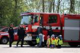 20230509091152_IMG_8851: Foto: Kutnohorští hasiči převedli v rámci dne otevřených dveří akční ukázky své práce