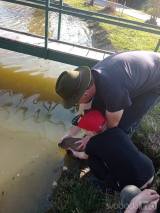 20230510163643_IMG_20230422_172629: Děti si v Paběnicích užily nejen chytání ryb, ale také hru s tajenkou!