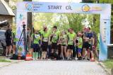 20230512233627_IMG_0034: Foto: Páteční Lidový běh předznamenal start 9. ročníku Zručského májového běhu!