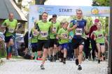20230512233629_IMG_0043: Foto: Páteční Lidový běh předznamenal start 9. ročníku Zručského májového běhu!