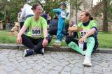 20230512233735_IMG_2180: Foto: Páteční Lidový běh předznamenal start 9. ročníku Zručského májového běhu!