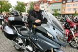 20230514020655_IMG_1274: Foto, video: Motorkáři Freedom Čáslav vyrazili do jubilejní sezony společnou vyjížďkou