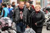 20230514020708_IMG_1305: Foto, video: Motorkáři Freedom Čáslav vyrazili do jubilejní sezony společnou vyjížďkou