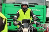 20230514020730_IMG_1354: Foto, video: Motorkáři Freedom Čáslav vyrazili do jubilejní sezony společnou vyjížďkou
