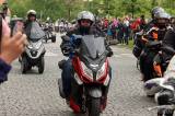 20230514020756_IMG_1409: Foto, video: Motorkáři Freedom Čáslav vyrazili do jubilejní sezony společnou vyjížďkou