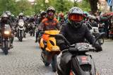 20230514020849_IMG_1503: Foto, video: Motorkáři Freedom Čáslav vyrazili do jubilejní sezony společnou vyjížďkou