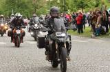 20230514020934_IMG_1593: Foto, video: Motorkáři Freedom Čáslav vyrazili do jubilejní sezony společnou vyjížďkou