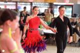 20230514173212_IMG_2341: Foto: „O Kutnohorský groš“ tančily v neděli v Lorci tři stovky párů!