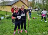 20230515182237_KH_WALK084: V Českém poháru Nordic walking bojovaly také walkerky Světlana Jirsová a Jaroslava Horáčková