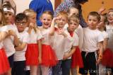 20230516195506_IMG_2563: Foto: V aule Gymnázia Jiřího Ortena slavily děti z MŠ Pohádka „Den maminek“