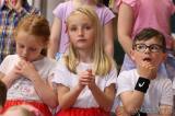 20230516195520_IMG_2591: Foto: V aule Gymnázia Jiřího Ortena slavily děti z MŠ Pohádka „Den maminek“