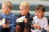 20230516195551_IMG_2662: Foto: V aule Gymnázia Jiřího Ortena slavily děti z MŠ Pohádka „Den maminek“