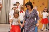 20230516195716_IMG_2916: Foto: V aule Gymnázia Jiřího Ortena slavily děti z MŠ Pohádka „Den maminek“
