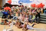 20230516195840_IMG_3236: Foto: V aule Gymnázia Jiřího Ortena slavily děti z MŠ Pohádka „Den maminek“