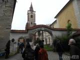 20230517102849_DSCN6057: „Včelu Čáslavskou“ čekalo v sázavském klášteře obrovské překvapení