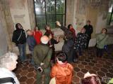 20230517102914_DSCN6138: „Včelu Čáslavskou“ čekalo v sázavském klášteře obrovské překvapení