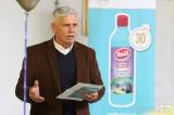20230519151612_IMG_3619: Společnost Zenit Čáslav vyrábí mycí, čistící, avivážní, prací a jiné prostředky už třicet let!