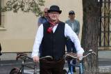 20230520202229_IMG_4195: Foto, video: Z Uhlířských Janovic vyrazili na výlet na historických kolech!
