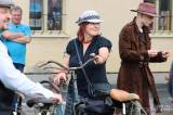 20230520202231_IMG_4197: Foto, video: Z Uhlířských Janovic vyrazili na výlet na historických kolech!