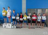 20230522212649_PLAVANI334: Drop Cup: Hubal - Kutnohorští plavci dovezli dvě bronzové medaile z Letního Přeboru
