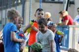 20230526104242_IMG_9824: Foto: Fotbalový klub v Čáslavi přivítal v rámci náboru nové fotbalové naděje