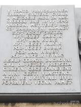 20230527234350_DSCN3195: Spravedlnost si na Reinharda Heydricha došlápla z Čáslavi