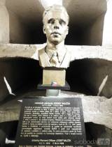 20230527234434_DSCN3267: Spravedlnost si na Reinharda Heydricha došlápla z Čáslavi