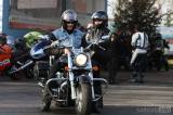 5G6H7422: Foto: Několik desítek motorkářů z Freedom vyrazilo na Štědrý den na vyjížďku