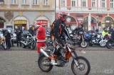 IMG_2000: Foto: Na vánoční vyjížďku vyrazili také motorkáři z Kolína a okolí