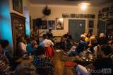 20230530114341_MG_00500: Foto: V Blues Café koncertoval jihoafrický muzikant James Gerald Clark