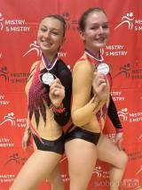 20230602144230_IMG_9779: Sáře Luňákové a Margaritě Oblog cinkly bronzové medaile!
