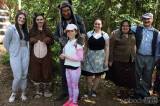 20230603232253_IMG_8578: Foto, video: Za pohádkovými postavami putovaly do chlístovického lesa opět stovky dětí!