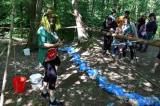 20230603232403_IMG_8812: Foto, video: Za pohádkovými postavami putovaly do chlístovického lesa opět stovky dětí!