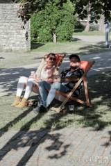 20230604165134_DSCF5139: Foto: Park pod Vlašským dvorem patřil v sobotu Kutnohorskému Majálesu!
