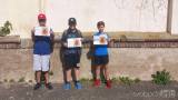 20230605151125_KS_SP100: Děti ze ZŠ Kamenná stezka Kutná Hora oslavily Den dětí překážkovým závodem Spartan Race