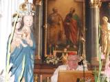 20230606205305_DSCN7335: Dominik Duka celebroval mši k obnovení zasvěcení města Panně Marii Čáslavské