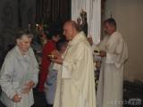 20230606205341_DSCN7395: Dominik Duka celebroval mši k obnovení zasvěcení města Panně Marii Čáslavské