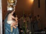 20230606205407_DSCN7434: Dominik Duka celebroval mši k obnovení zasvěcení města Panně Marii Čáslavské