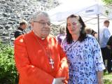 20230606205452_DSCN7534: Dominik Duka celebroval mši k obnovení zasvěcení města Panně Marii Čáslavské