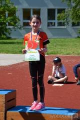 20230607145113_DSC_0009: Atletické přípravky SKP Olympia závodily ve Zruči a Nymburce