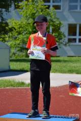 20230607145116_DSC_0016: Atletické přípravky SKP Olympia závodily ve Zruči a Nymburce