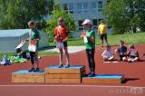 20230607145120_DSC_0023: Atletické přípravky SKP Olympia závodily ve Zruči a Nymburce