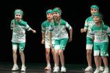 20230608234958_IMG_7141: Foto: V Dusíkově divadle se představily taneční týmy DDM Čáslav