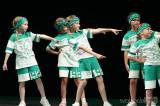 20230608234959_IMG_7142: Foto: V Dusíkově divadle se představily taneční týmy DDM Čáslav