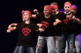 20230608235026_IMG_7277: Foto: V Dusíkově divadle se představily taneční týmy DDM Čáslav