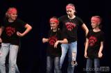 20230608235027_IMG_7280: Foto: V Dusíkově divadle se představily taneční týmy DDM Čáslav