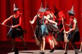 20230609212416_IMG_0487: Foto: Žáci Základní umělecké školy Kutná Hora zavedli divadlo do „Magického světa“