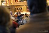 IMG_2347: V zaplněném chrámu sv. Barbory zazněla tradiční Česká mše vánoční Jakuba Jana Ryby